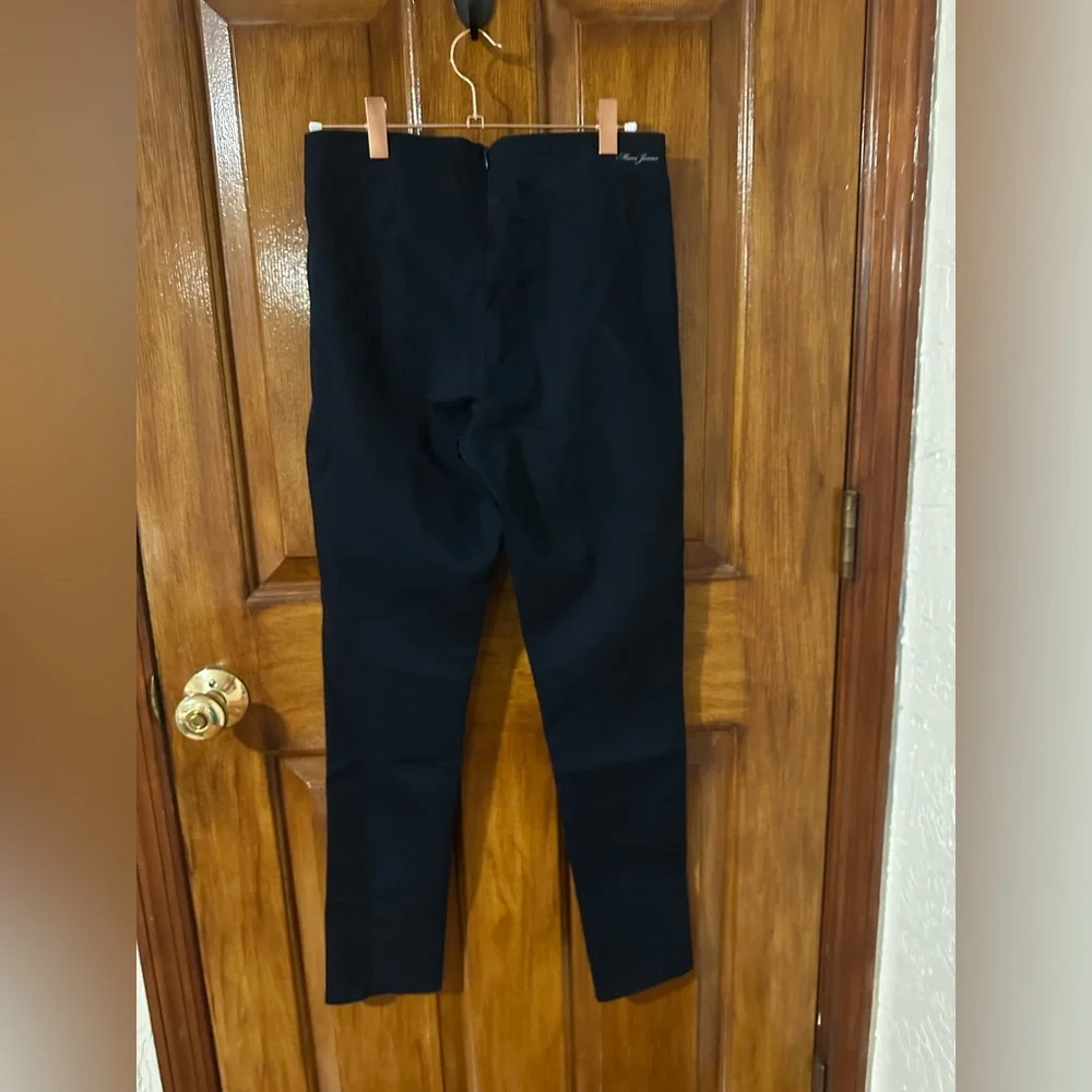 Mavi‎ Yasmin Women's Navy Skinny Jean